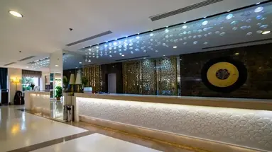 Seamelia Beach Resort Hotel & Spa