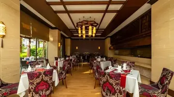 Seamelia Beach Resort Hotel & Spa