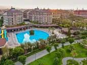 Seamelia Beach Resort Hotel & Spa