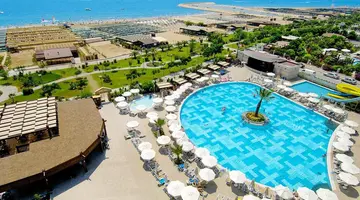 Seamelia Beach Resort Hotel & Spa