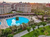 Seamelia Beach Resort Hotel & Spa