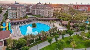 Seamelia Beach Resort Hotel & Spa