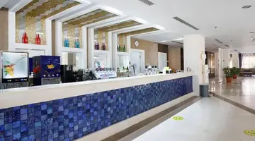 Seamelia Beach Resort Hotel & Spa