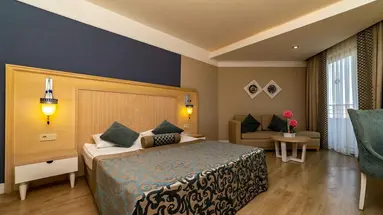 Seamelia Beach Resort Hotel & Spa