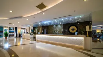 Seamelia Beach Resort Hotel & Spa