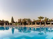 Seamelia Beach Resort Hotel & Spa