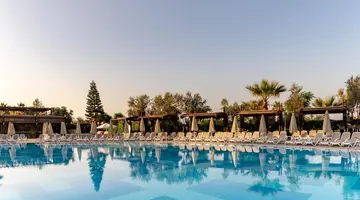 Seamelia Beach Resort Hotel & Spa