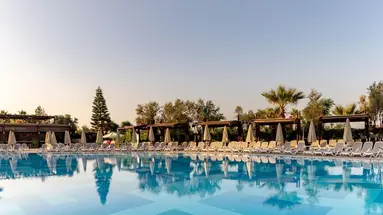Seamelia Beach Resort Hotel & Spa