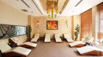 Seamelia Beach Resort Hotel & Spa