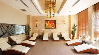 Seamelia Beach Resort Hotel & Spa