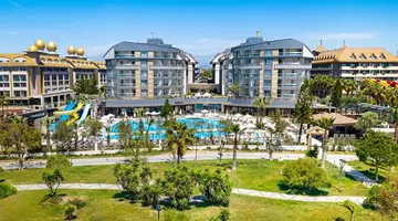 Seamelia Beach Resort Hotel & Spa