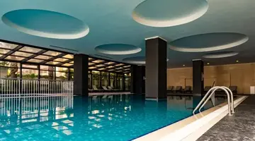 Seamelia Beach Resort Hotel & Spa