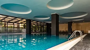 Seamelia Beach Resort Hotel & Spa