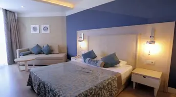 Seamelia Beach Resort Hotel & Spa
