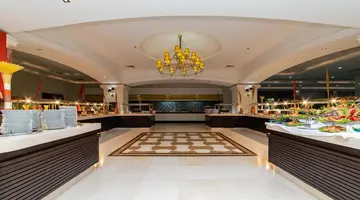 Seamelia Beach Resort Hotel & Spa