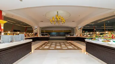 Seamelia Beach Resort Hotel & Spa