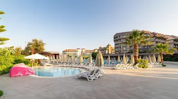 Seamelia Beach Resort Hotel & Spa