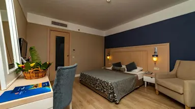 Seamelia Beach Resort Hotel & Spa