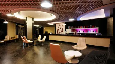 Seamelia Beach Resort Hotel & Spa