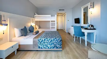 Seamelia Beach Resort Hotel & Spa