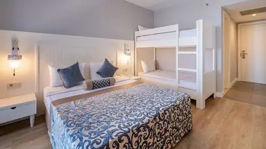 Seamelia Beach Resort Hotel & Spa