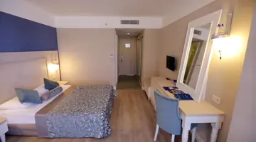 Seamelia Beach Resort Hotel & Spa