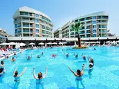 Seamelia Beach Resort Hotel & Spa