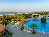 Seamelia Beach Resort Hotel & Spa