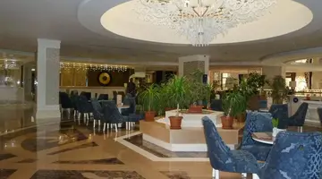 Seamelia Beach Resort Hotel & Spa