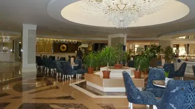 Seamelia Beach Resort Hotel & Spa