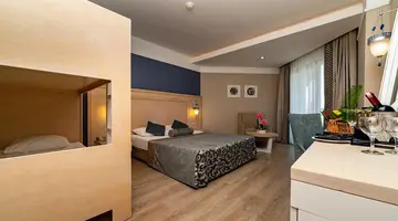 Seamelia Beach Resort Hotel & Spa