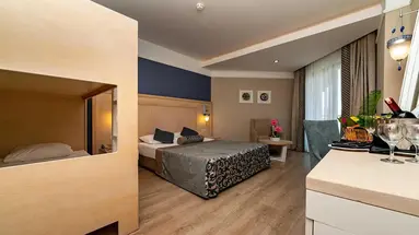 Seamelia Beach Resort Hotel & Spa