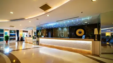 Seamelia Beach Resort Hotel & Spa