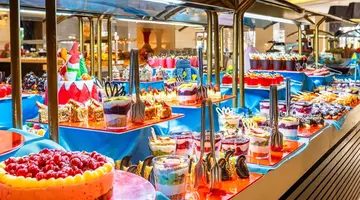 Seamelia Beach Resort Hotel & Spa