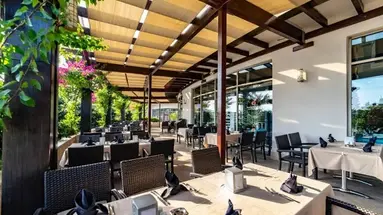 Seamelia Beach Resort Hotel & Spa