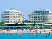 Seamelia Beach Resort Hotel & Spa