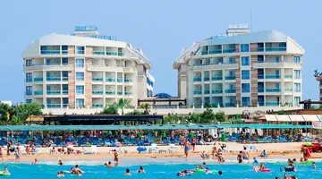 Seamelia Beach Resort Hotel & Spa