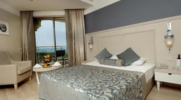 Seamelia Beach Resort Hotel & Spa
