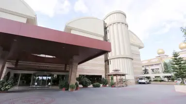 Seamelia Beach Resort Hotel & Spa