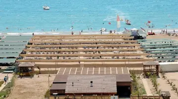 Seamelia Beach Resort Hotel & Spa