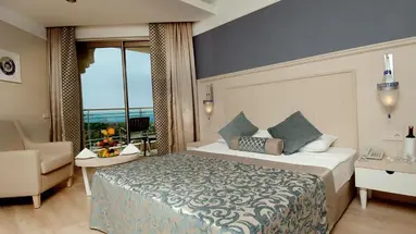 Seamelia Beach Resort Hotel & Spa