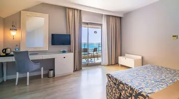 Seamelia Beach Resort Hotel & Spa