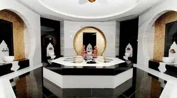 Seamelia Beach Resort Hotel & Spa