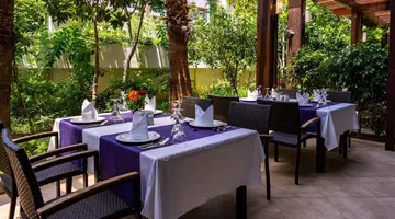 Seamelia Beach Resort Hotel & Spa