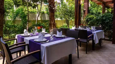 Seamelia Beach Resort Hotel & Spa