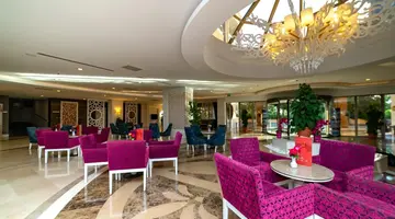 Seamelia Beach Resort Hotel & Spa