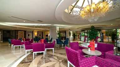 Seamelia Beach Resort Hotel & Spa
