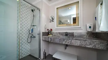 Seamelia Beach Resort Hotel & Spa