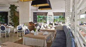 Seamelia Beach Resort Hotel & Spa