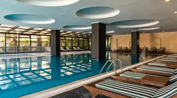 Seamelia Beach Resort Hotel & Spa